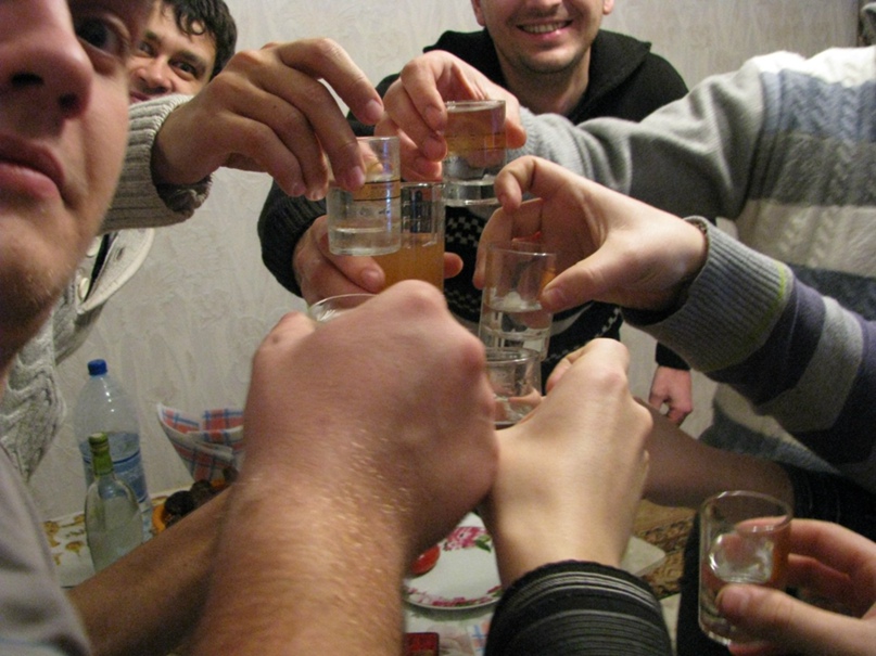 Александр Балабанов | Новомосковск