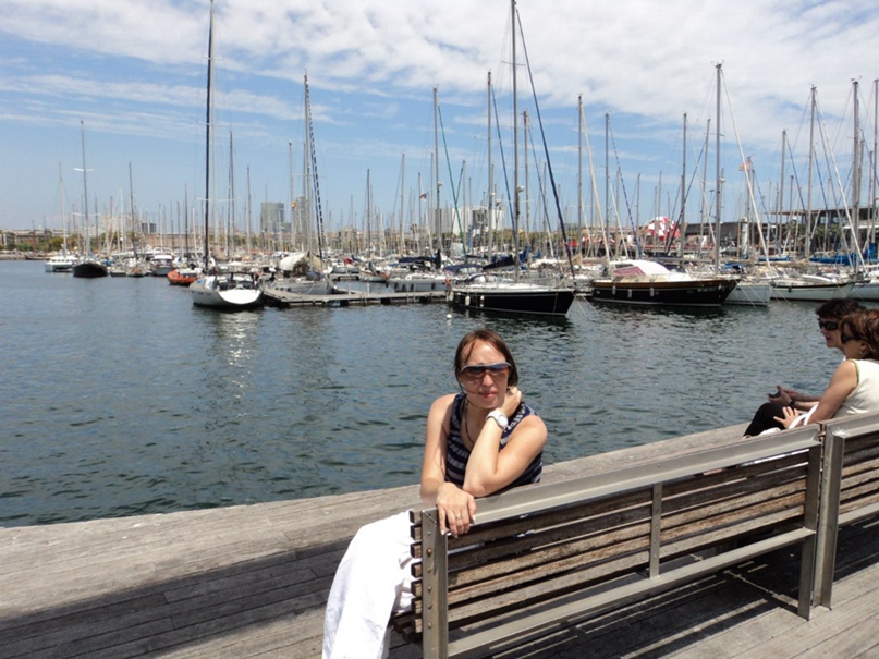 Юлия Иваницкая | Киев