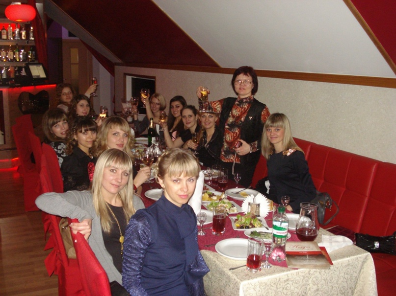 Екатерина Сидоренко | Запорожье