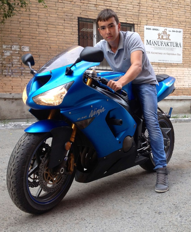 Игорь Сартаков | Домодедово