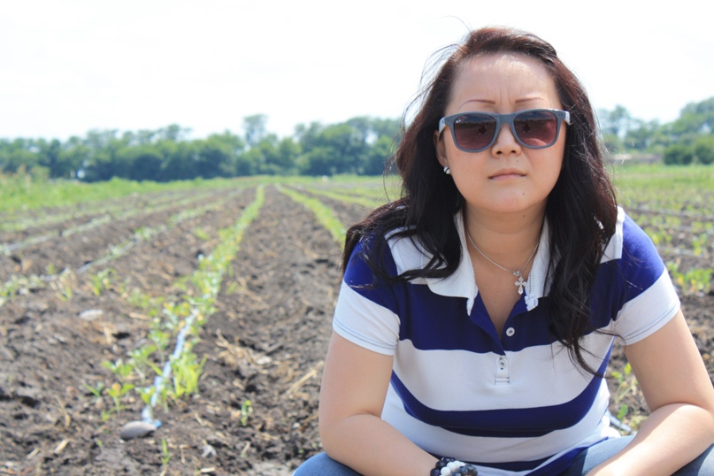 Марина Хегай | Москва