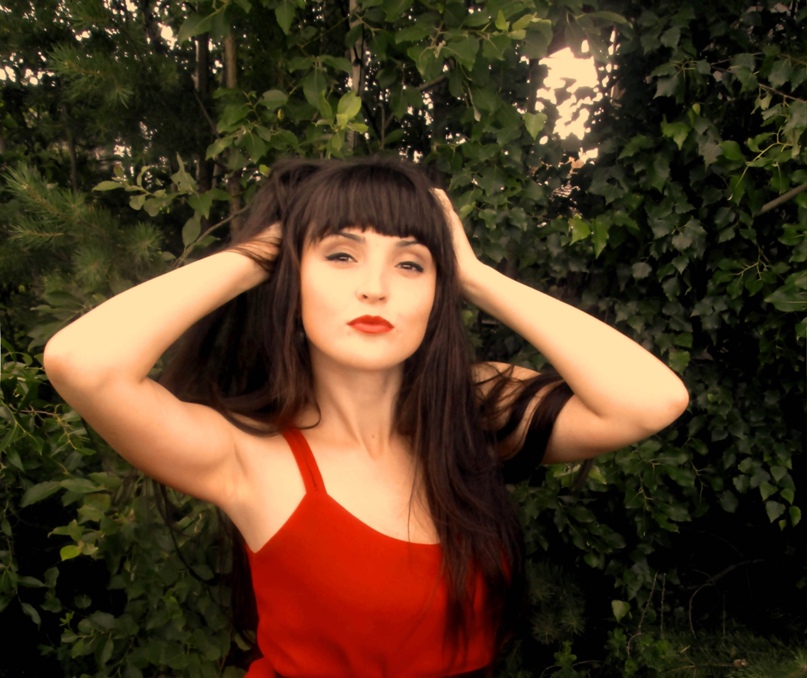 Дарья Краева | Москва