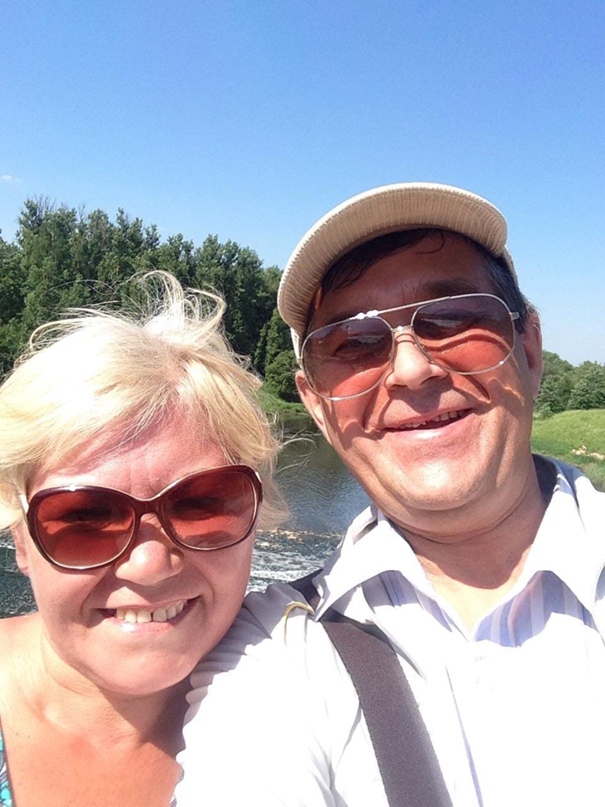 Виктория Корякина | Санкт-Петербург