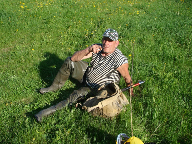 Александр Хорошев | Мурманск