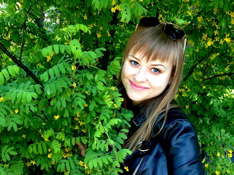 Александра Маркова | Москва