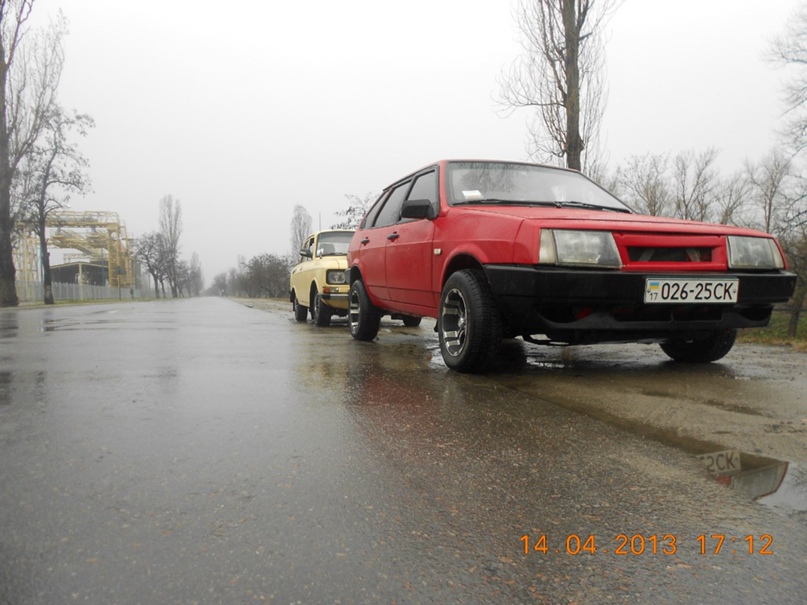 Иван Пронин | Кременчуг