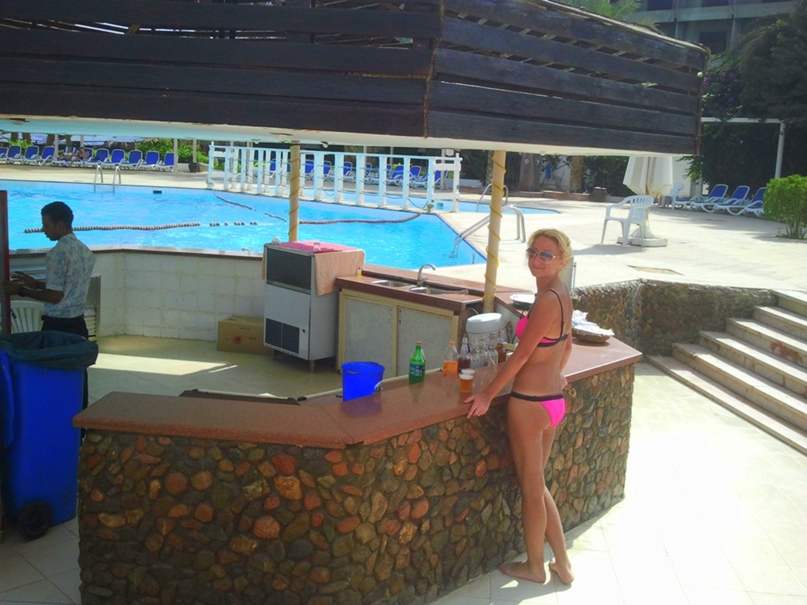 Ольга Караваева | Москва