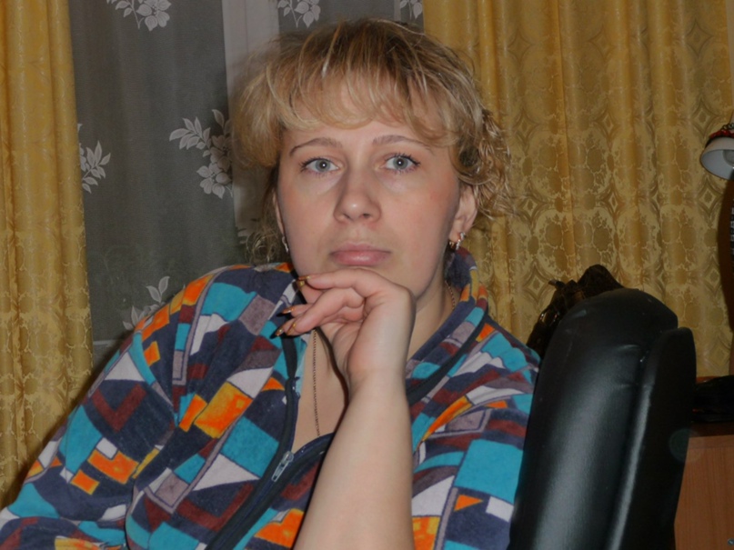 Елена Абрамова | Тула