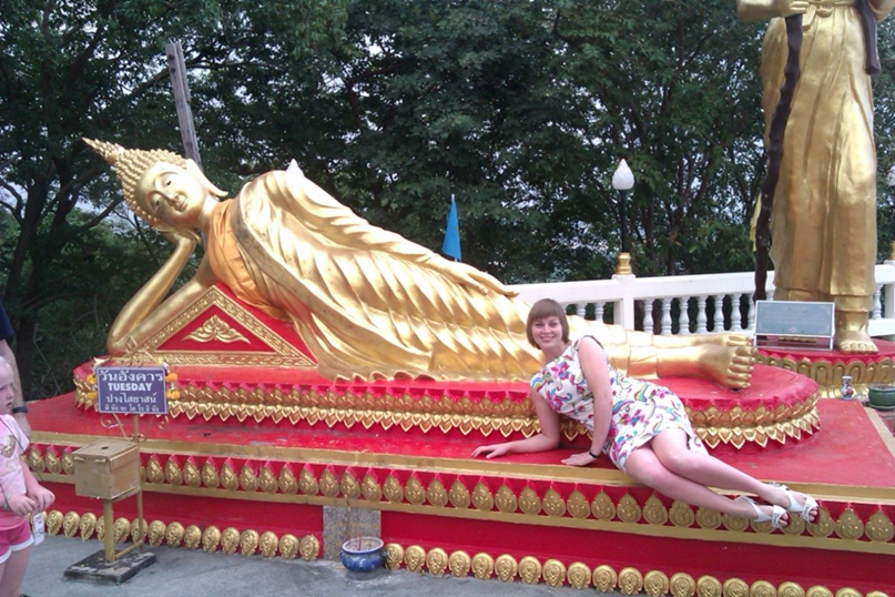 Александра Зонова |