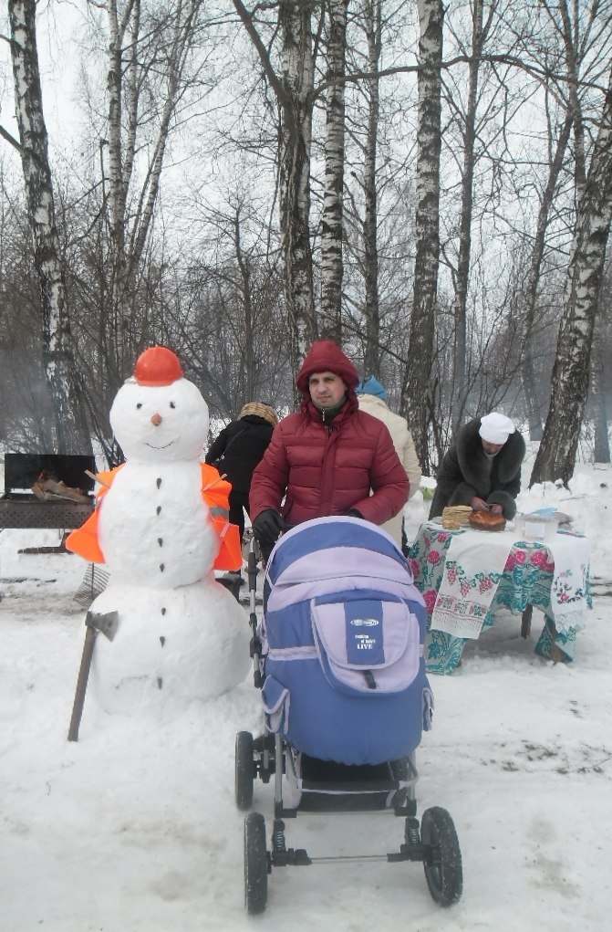 Виталий Ефремов | Лида