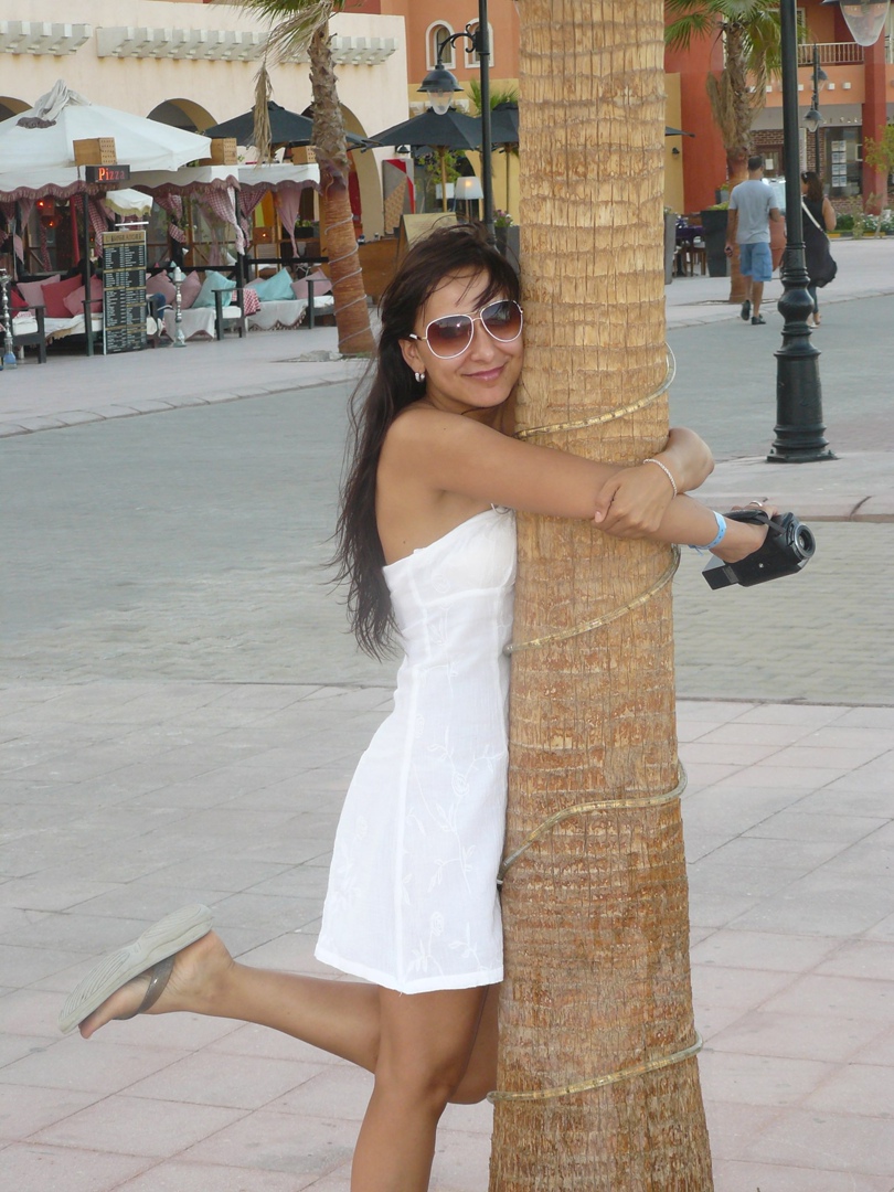 Galina Vitushynska |