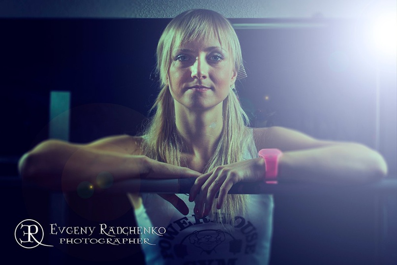 Евгений Радченко | Новосибирск