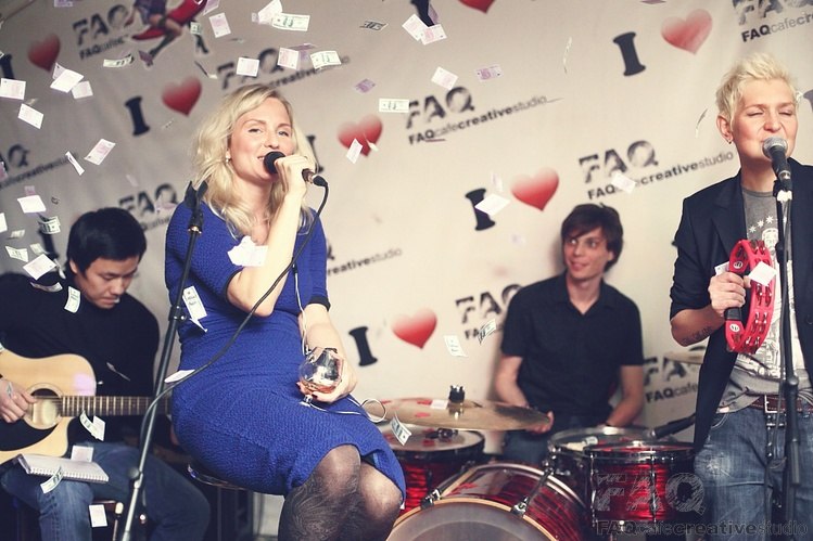 Дмитрий Соколецкий | Москва