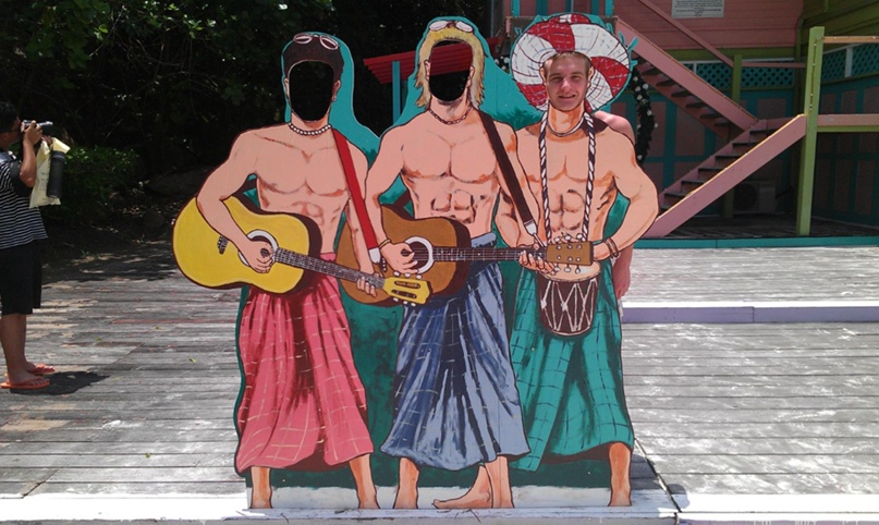 Евгений Хромов | Омск