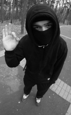 Александр Гончаренко <..☣счастье☣...> | Харьков