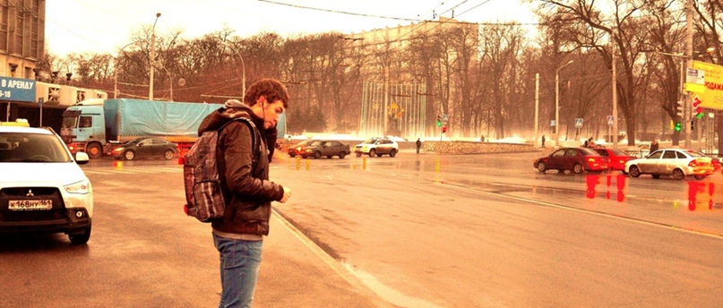 Евгений Еременко | Ростов-на-Дону