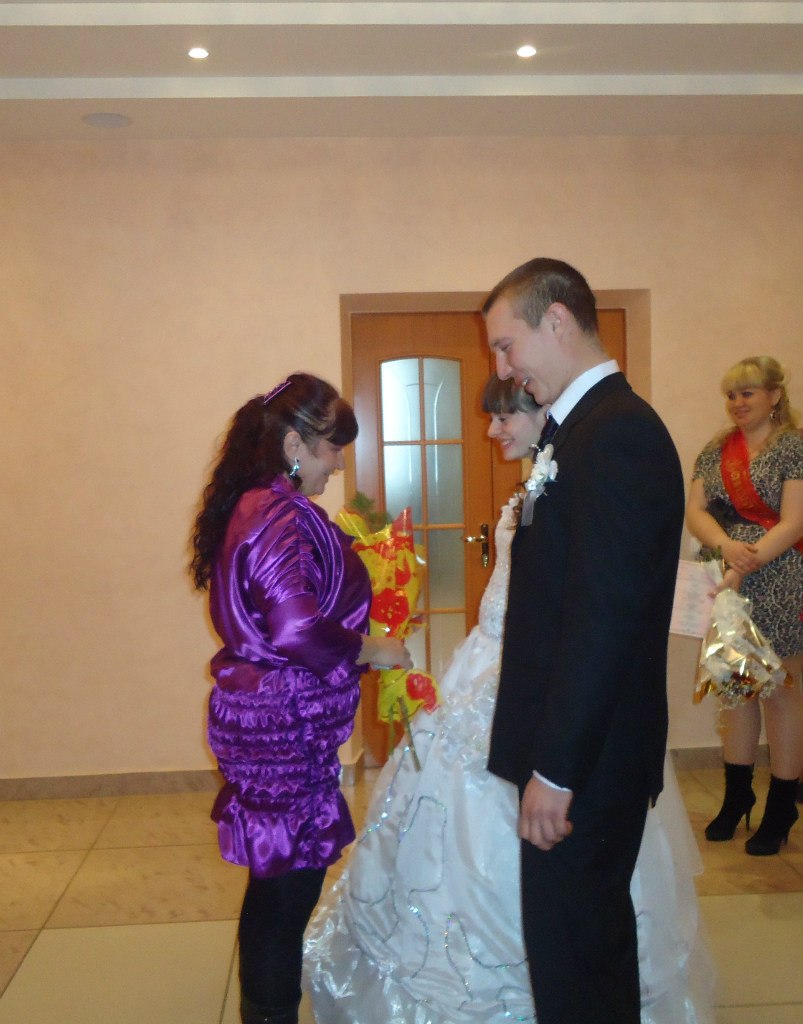 Алёна Москвина | Великий Устюг