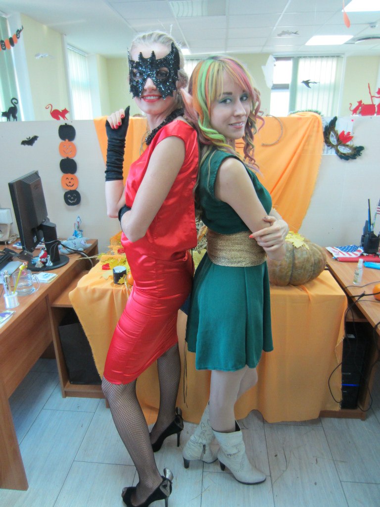 Наталья Василенко | Днепр (Днепропетровск)