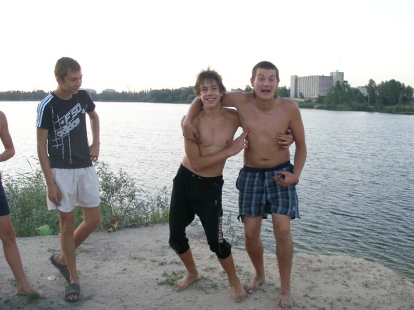 Олег Ткаченко | Харьков