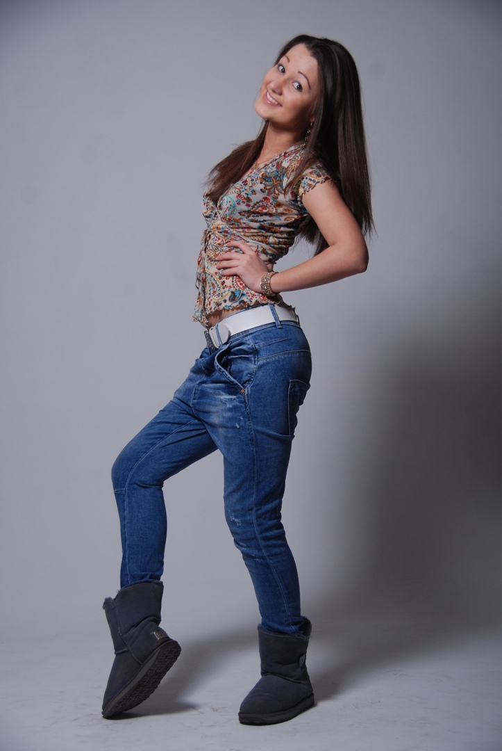 Александра Шереметьева Александровна | Омск