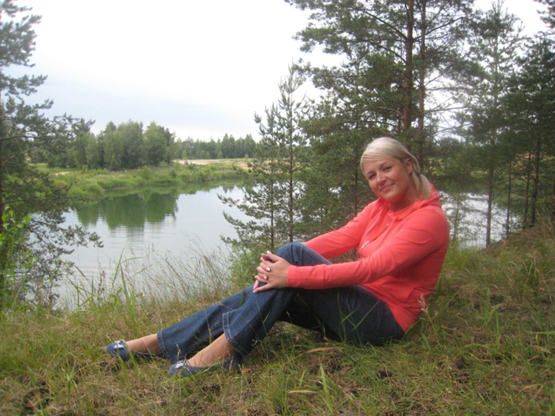 Светлана Черкашина | Суздаль