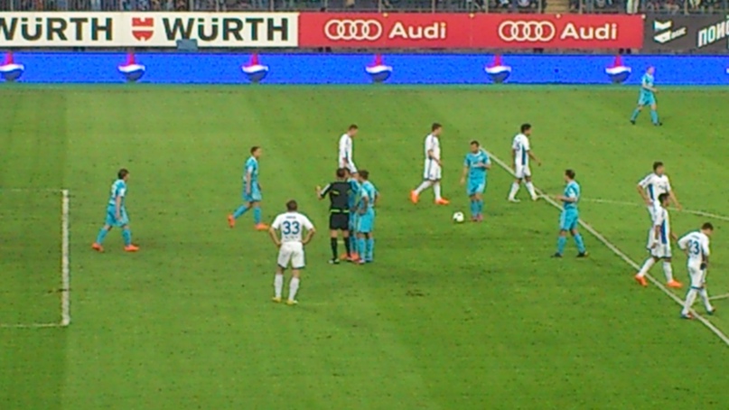 Ирина Серебренникова | Санкт-Петербург