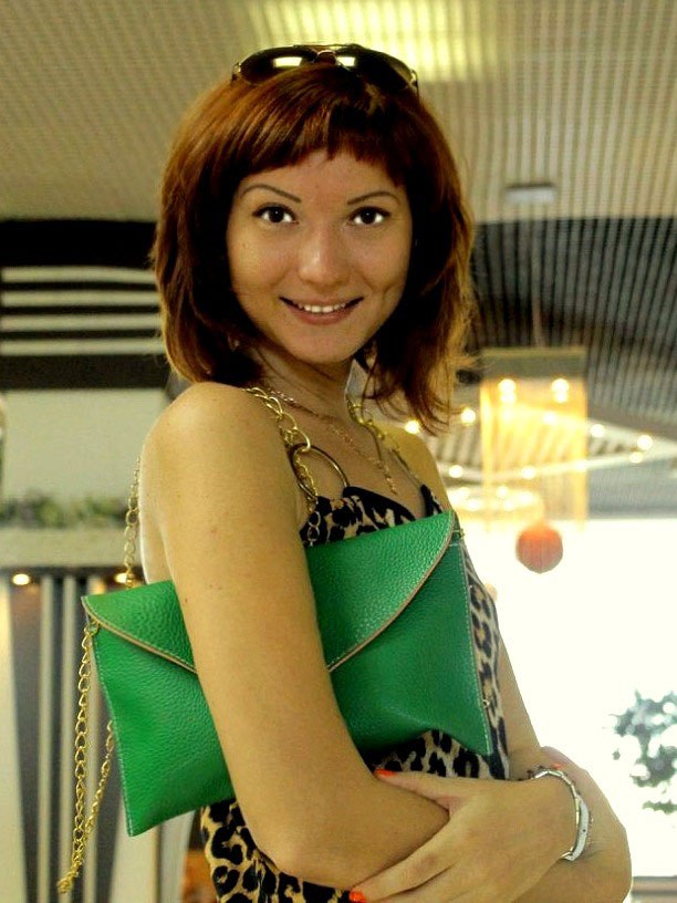 Дарья Коробова |