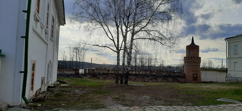 Таня Блинова | Пермь