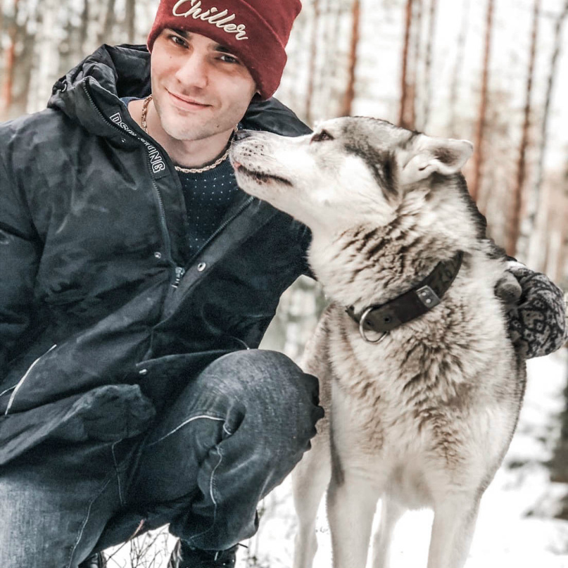 Денис Полищук | Вологда