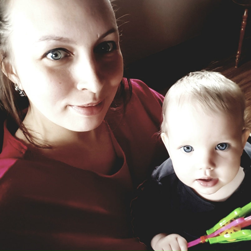 Ксения Васильцова | Нижневартовск