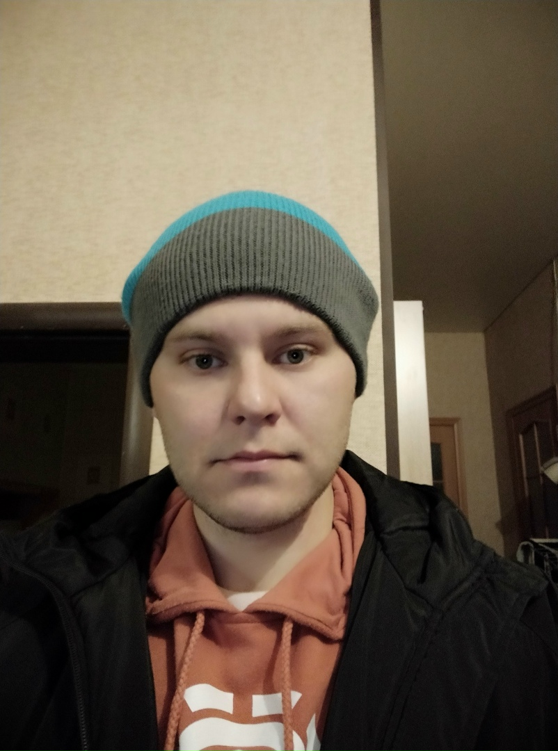 Андрей Демченко | Кимры