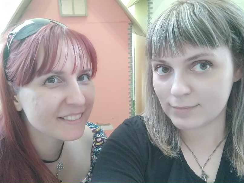 Рина Кравченко ‡Арима‡ | Санкт-Петербург