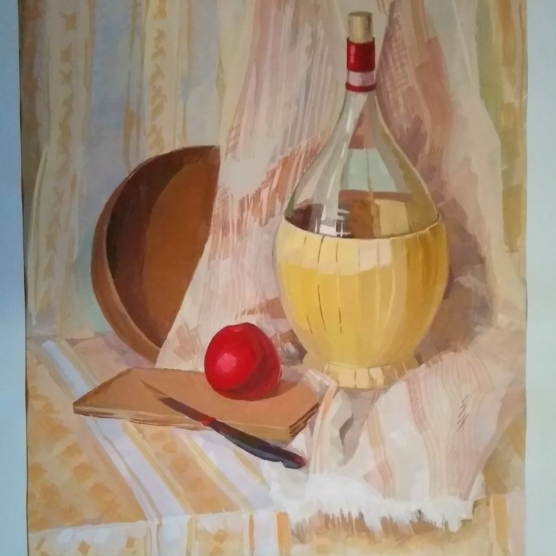 Анна Позднякова | Санкт-Петербург