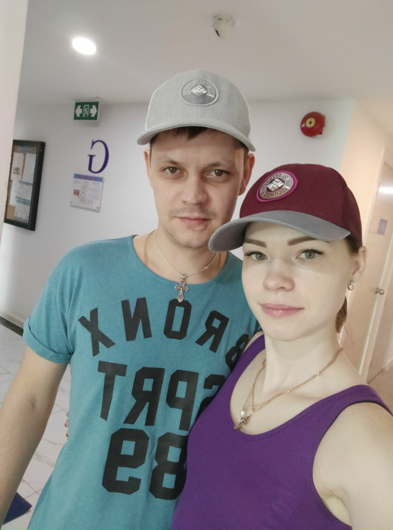 Антон Бачурин | Иркутск