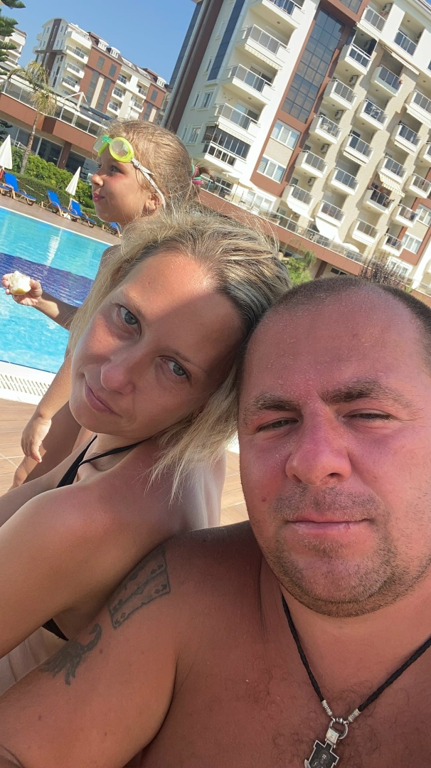 Антон Колоколов | Москва