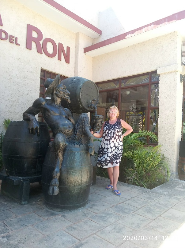 Елена Андронова | Санкт-Петербург