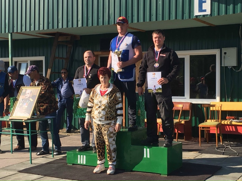 Сергей Сериков | Тюмень