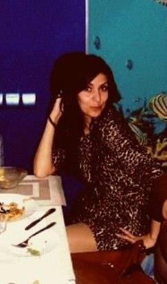 Дарина Ковалёва |