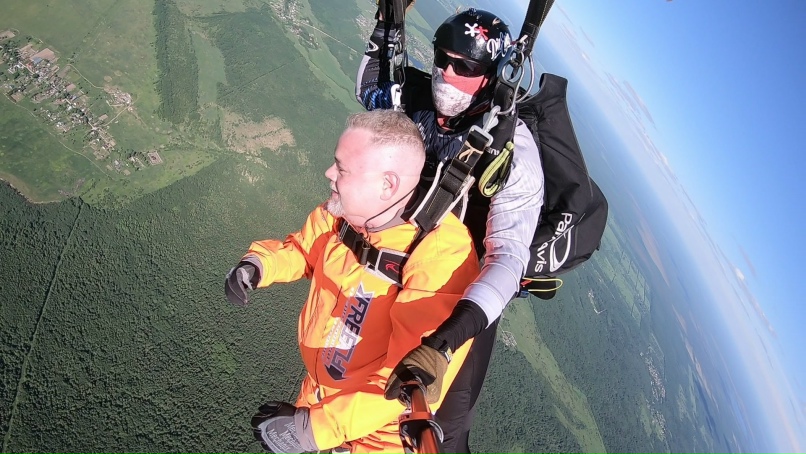 Константин Филимонов Евгеньевич | Сосновый Бор