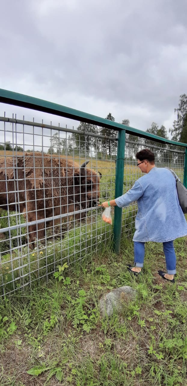 Светлана Гаврилова (((счастливая мама))) | Санкт-Петербург