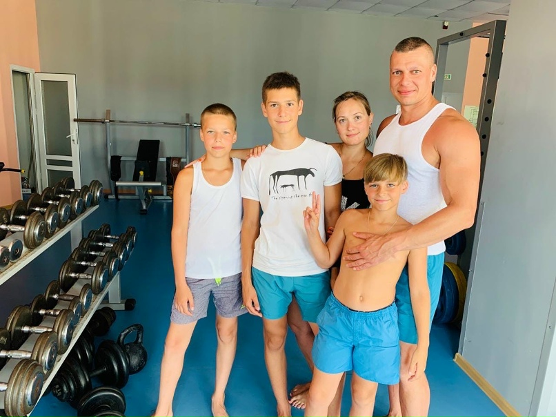 Алексей Быков Alex | Москва