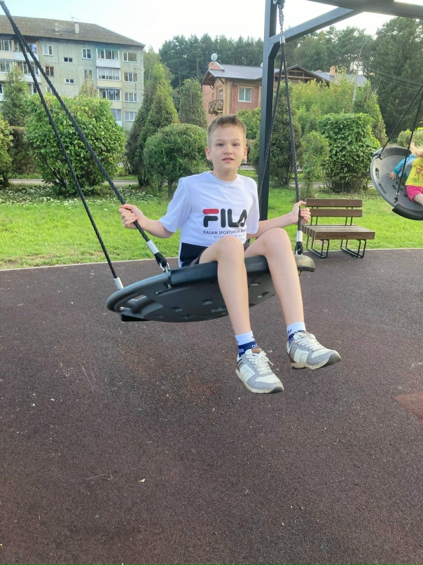 Анастасия Коробенко | Красноярск