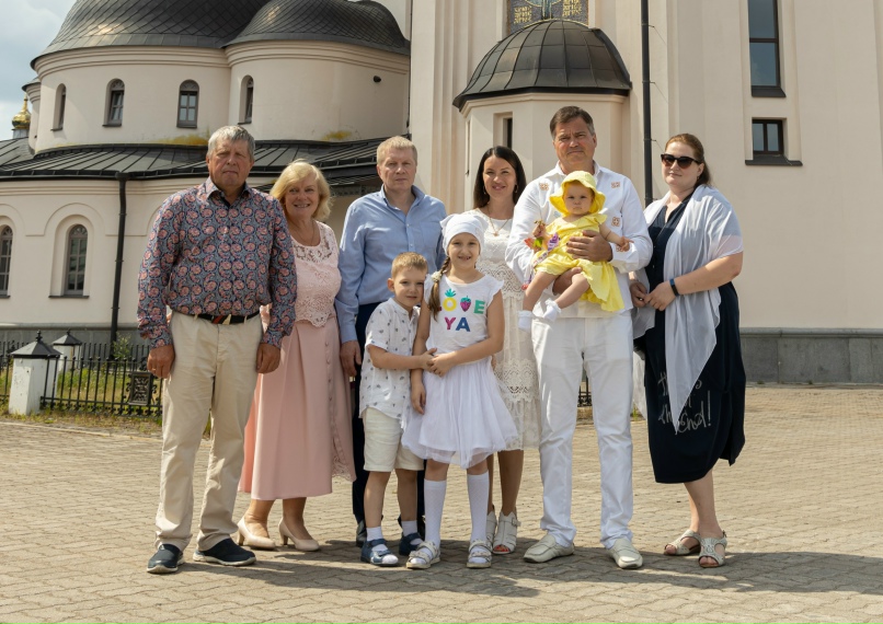 Константин Савин | Санкт-Петербург