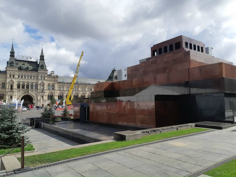 Евгений Чернышов | Калининград