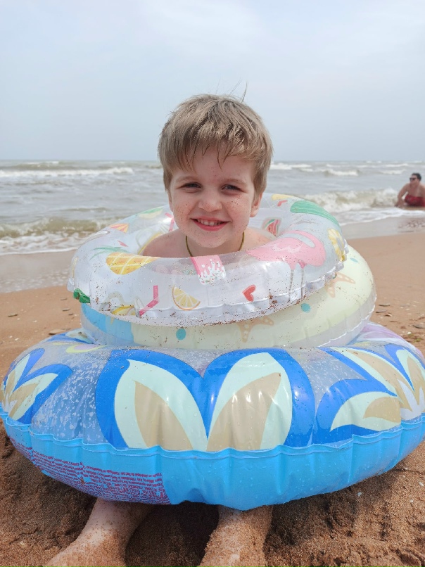 Оксана Артёмова | Харцызск