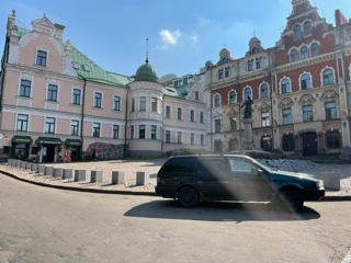 Наталия Артёменко | Санкт-Петербург