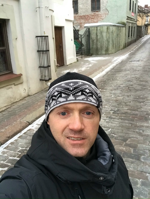Нина Батраченко-Осипова | Санкт-Петербург