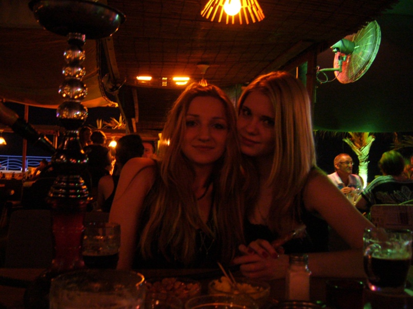 Мария Мурашова | Ашдод