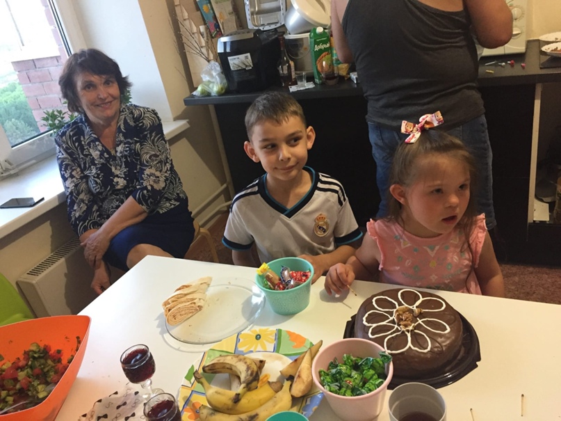 Татьяна Панфилова | Казань