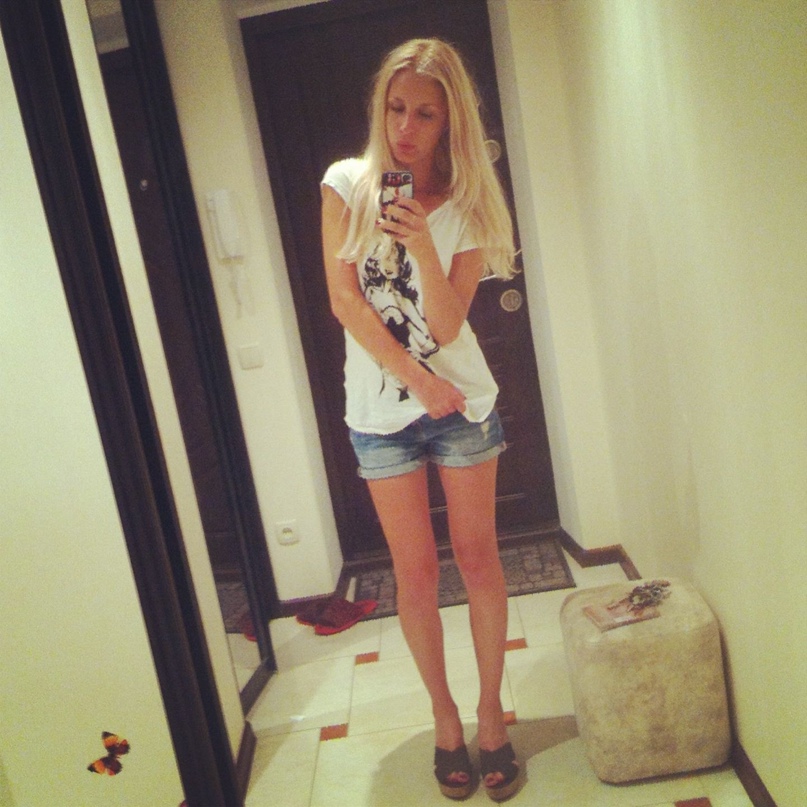 Оля Новикова | Santiago de Compostela